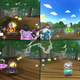 Image for article titled MySims Racing Preview: It’s What Mario Kart Wii Should Be